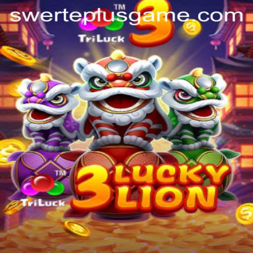 Exploring the Thrills of 3LUCKYLION: A Modern Twist on Classic Gaming