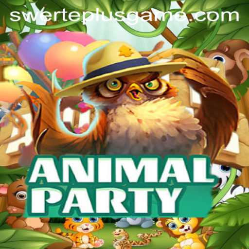 Explore the Exciting World of AnimalParty: A Dynamic Game Experience