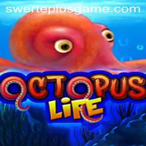OctopusLife: Navigating the Waves of Gamification with Swerteplus