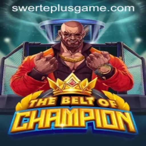 TheBeltOfChampion: Redefining Competitive Gaming with Swerteplus