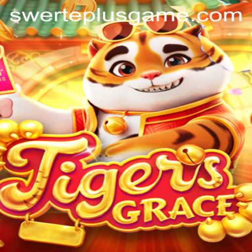 Unveiling TigersGrace: A Thrilling New Adventure in Gaming with Swerteplus